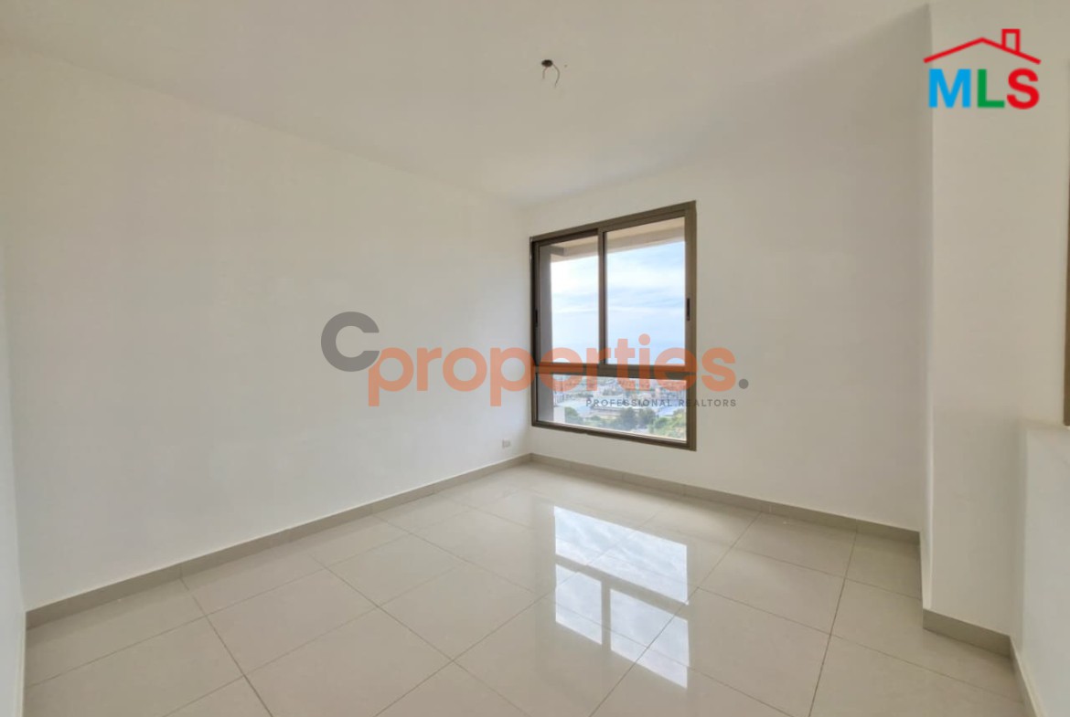 Duplex For Sale In Dbayeh | Open View – CPRD266