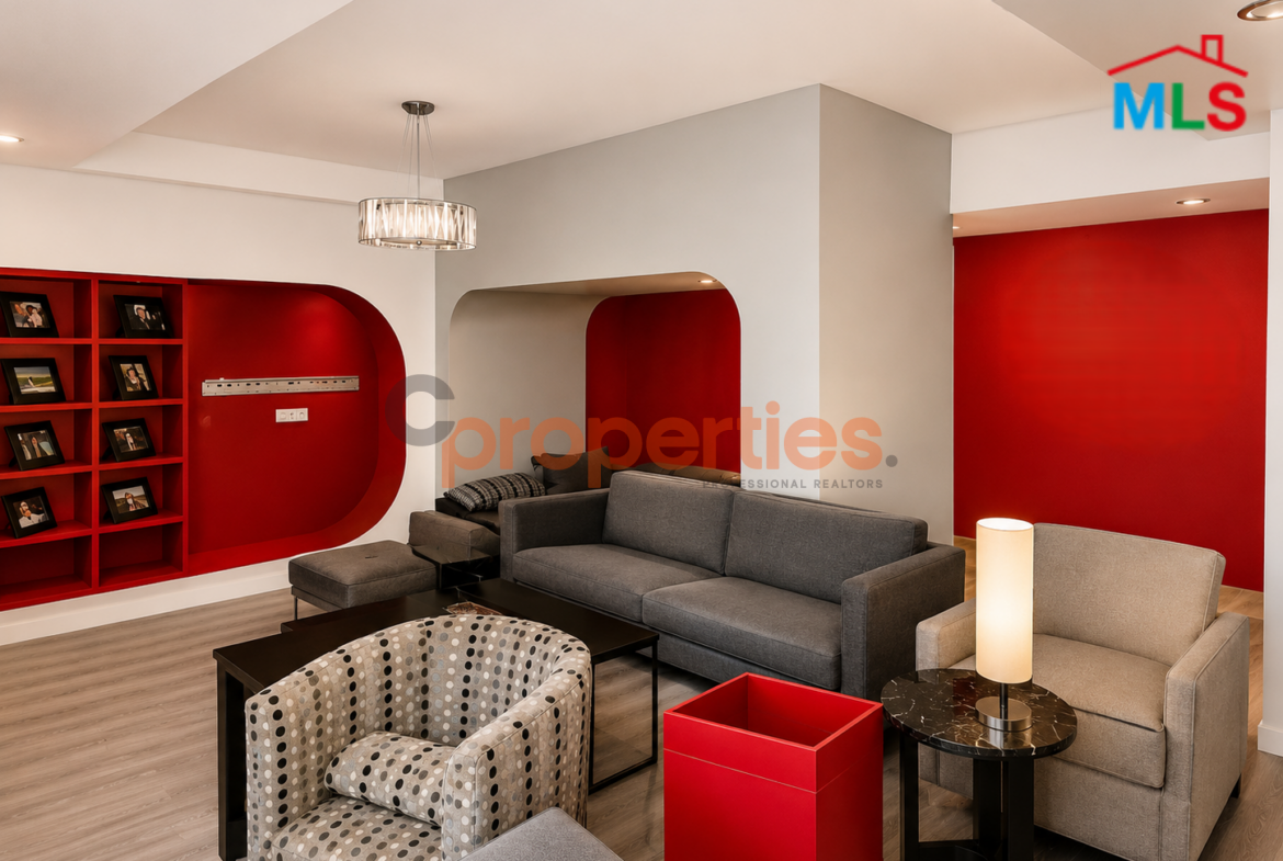 Office for Rent in Jal el dib – CPFY253