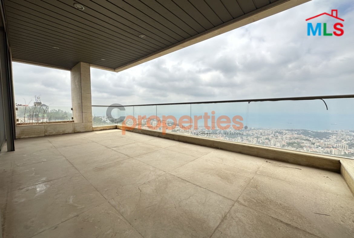 Apartment For Sale in Biyada – CPCF285