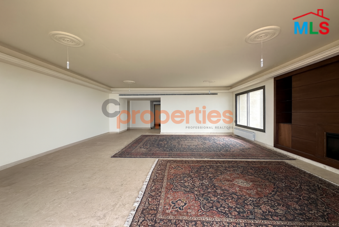 Apartment For Sale in Biyada – CPCF285