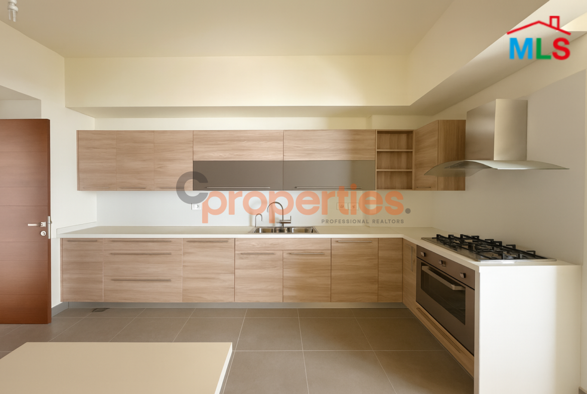 Apartment For Sale in Biyada – CPCF285