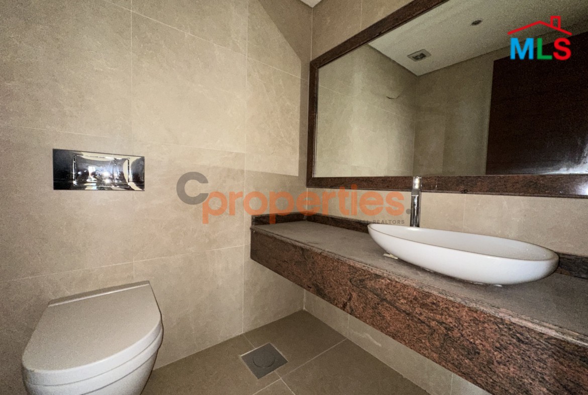 Apartment For Sale in Biyada – CPCF285