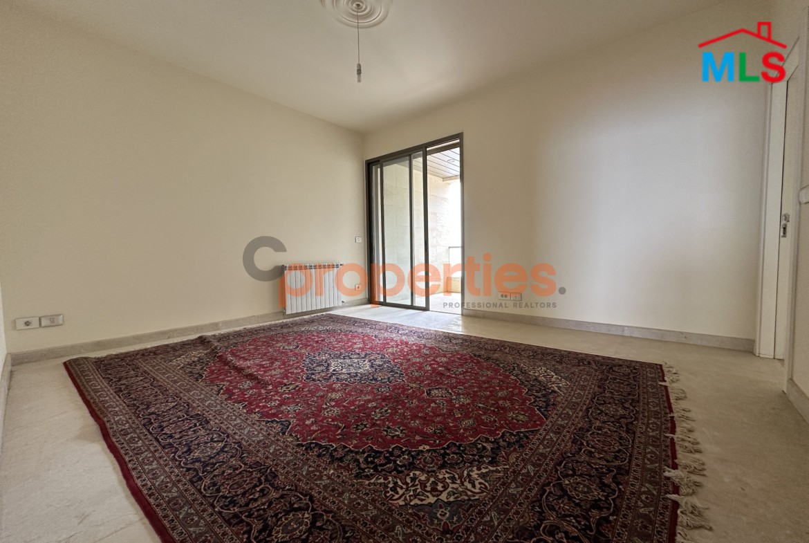 Apartment For Sale in Biyada – CPCF285