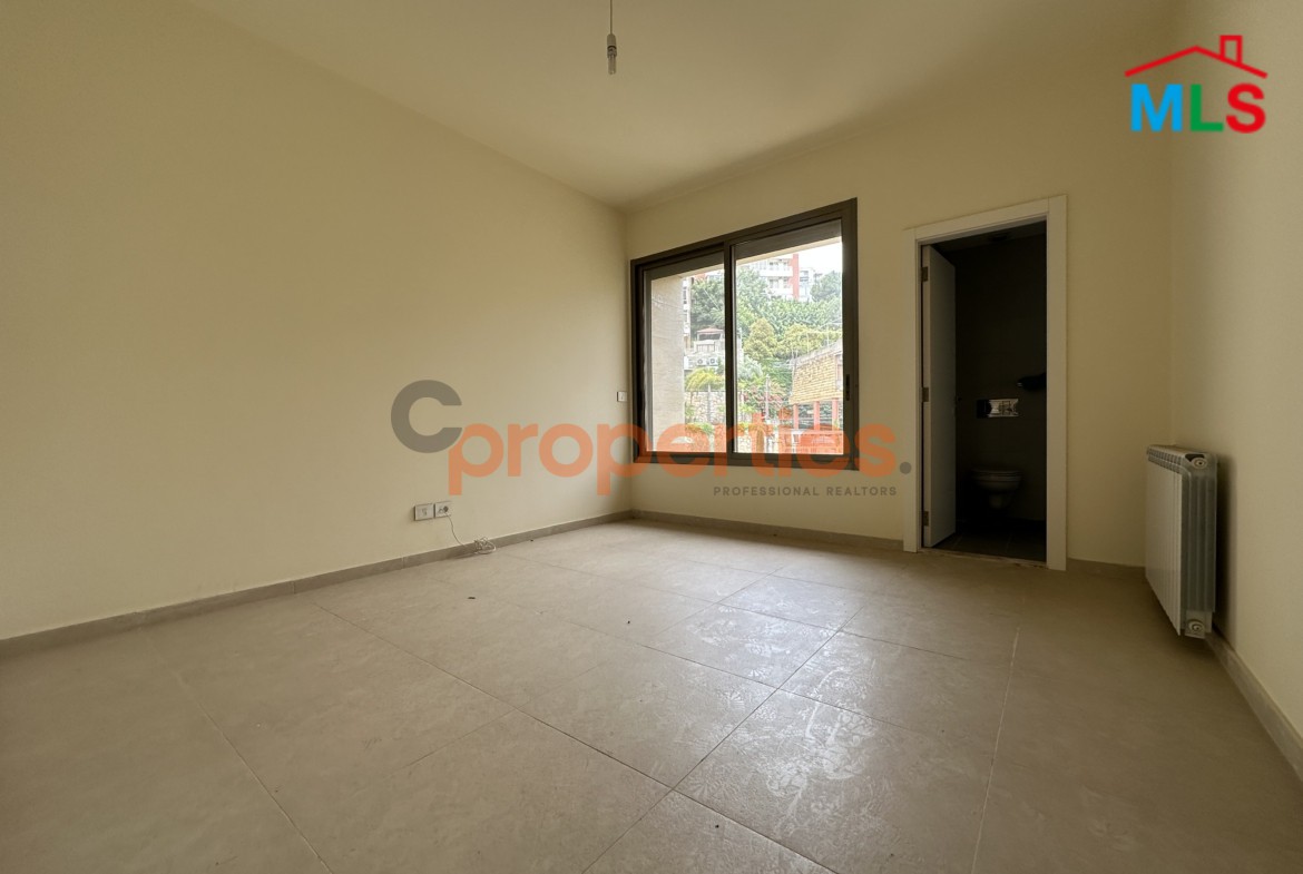 Apartment For Sale in Biyada – CPCF285