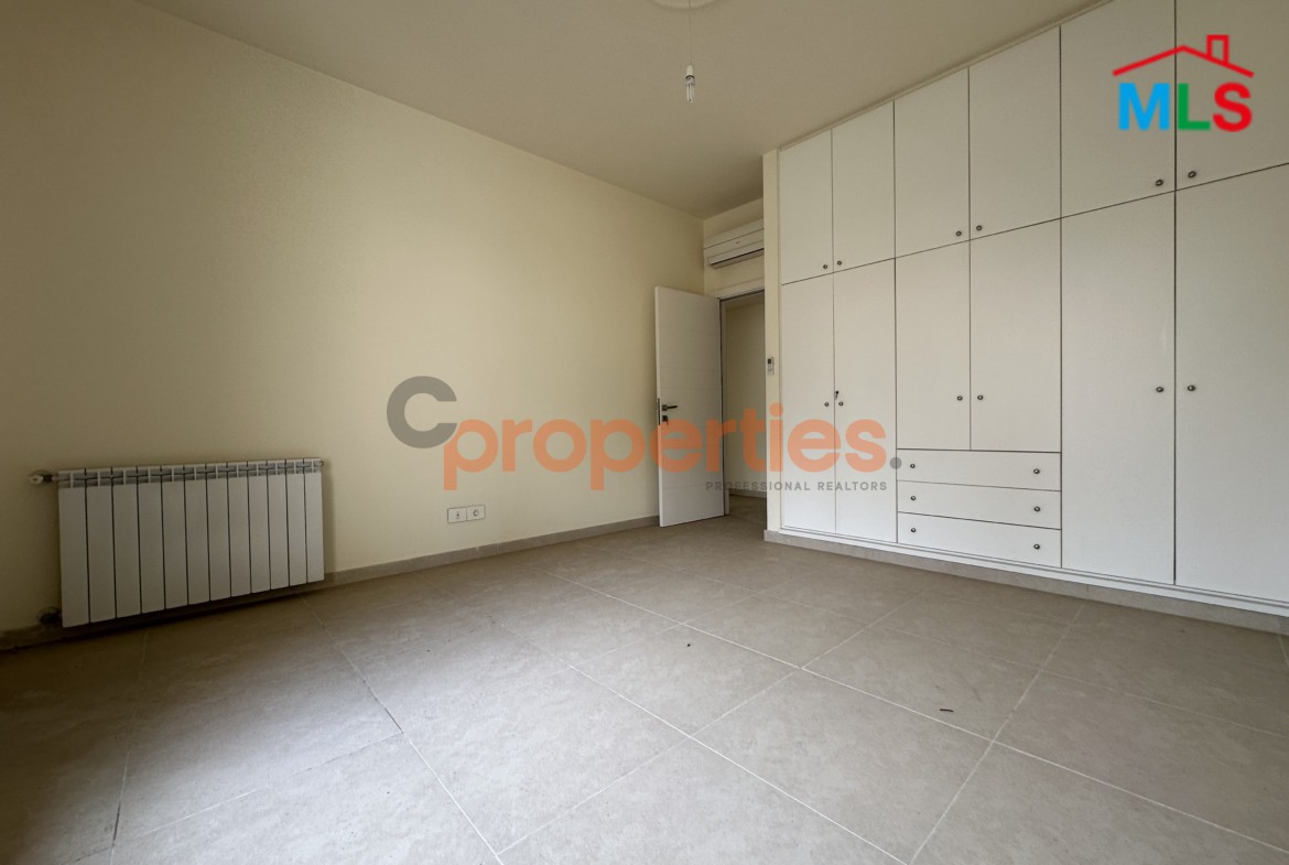 Apartment For Sale in Biyada – CPCF285