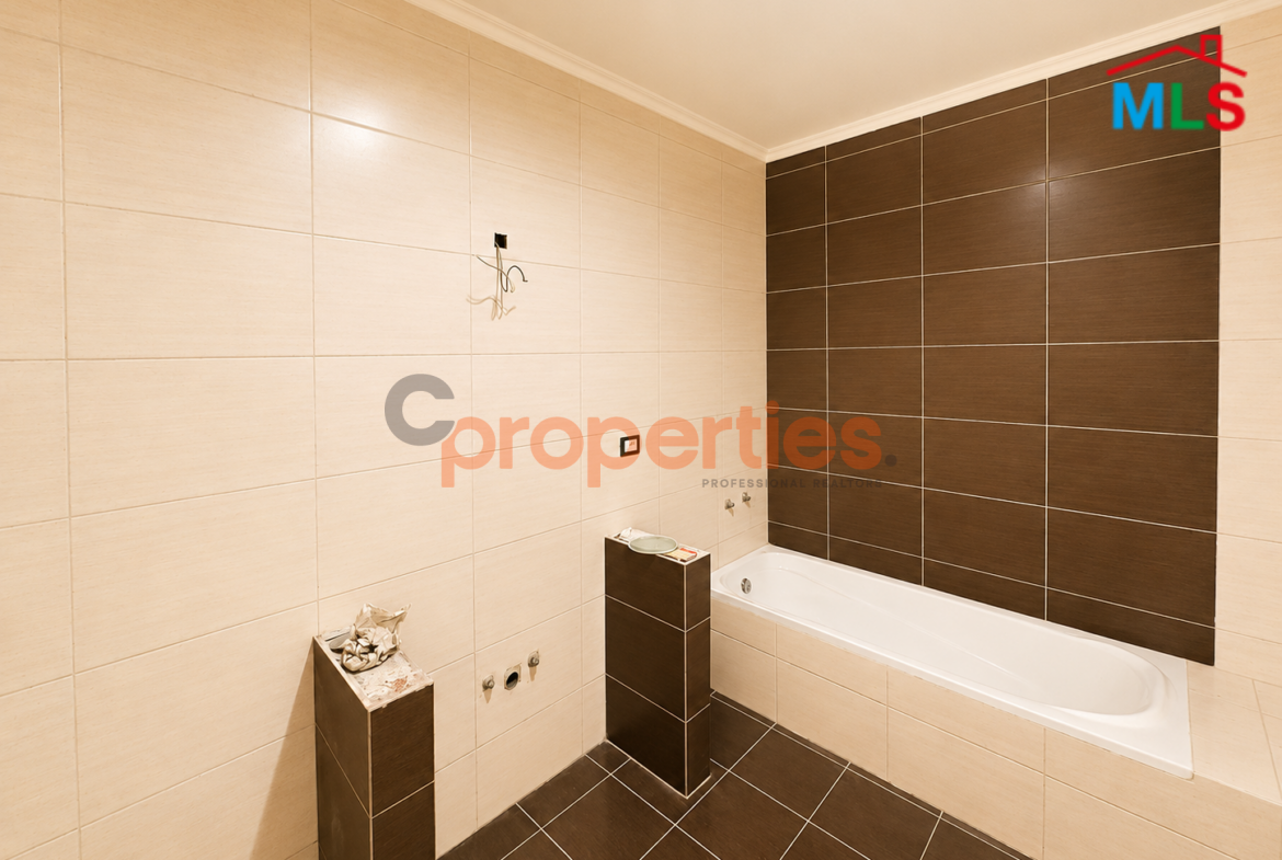 Apartment For Sale in Baabda – CPCH28