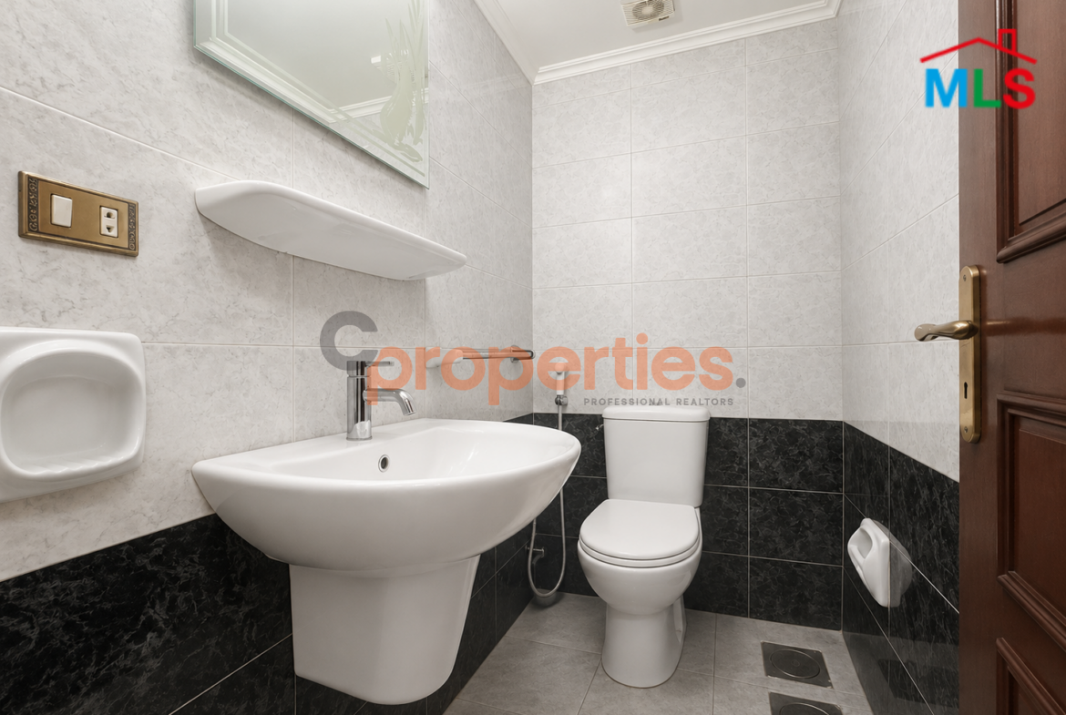 Apartment For Sale In Jnah – CPBHS28