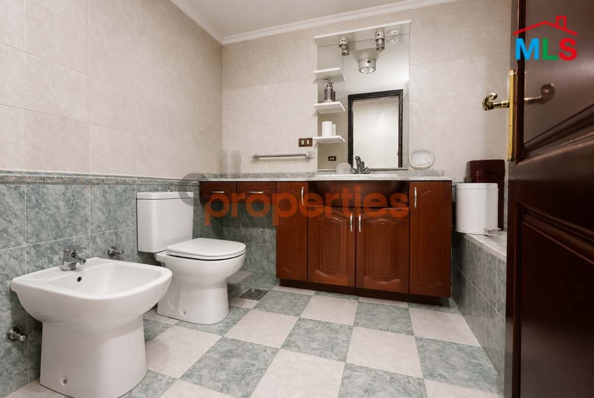 Apartment For Sale In Jnah – CPBHS28