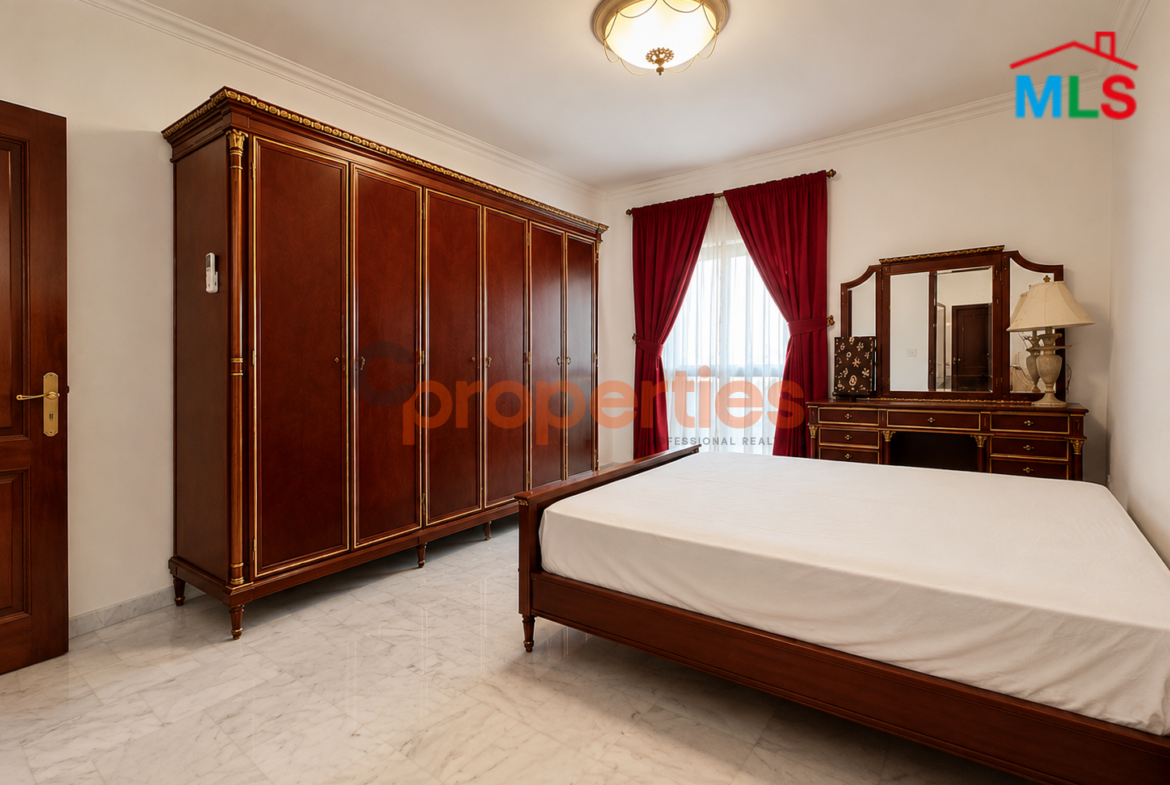 Apartment For Sale In Jnah – CPBHS28