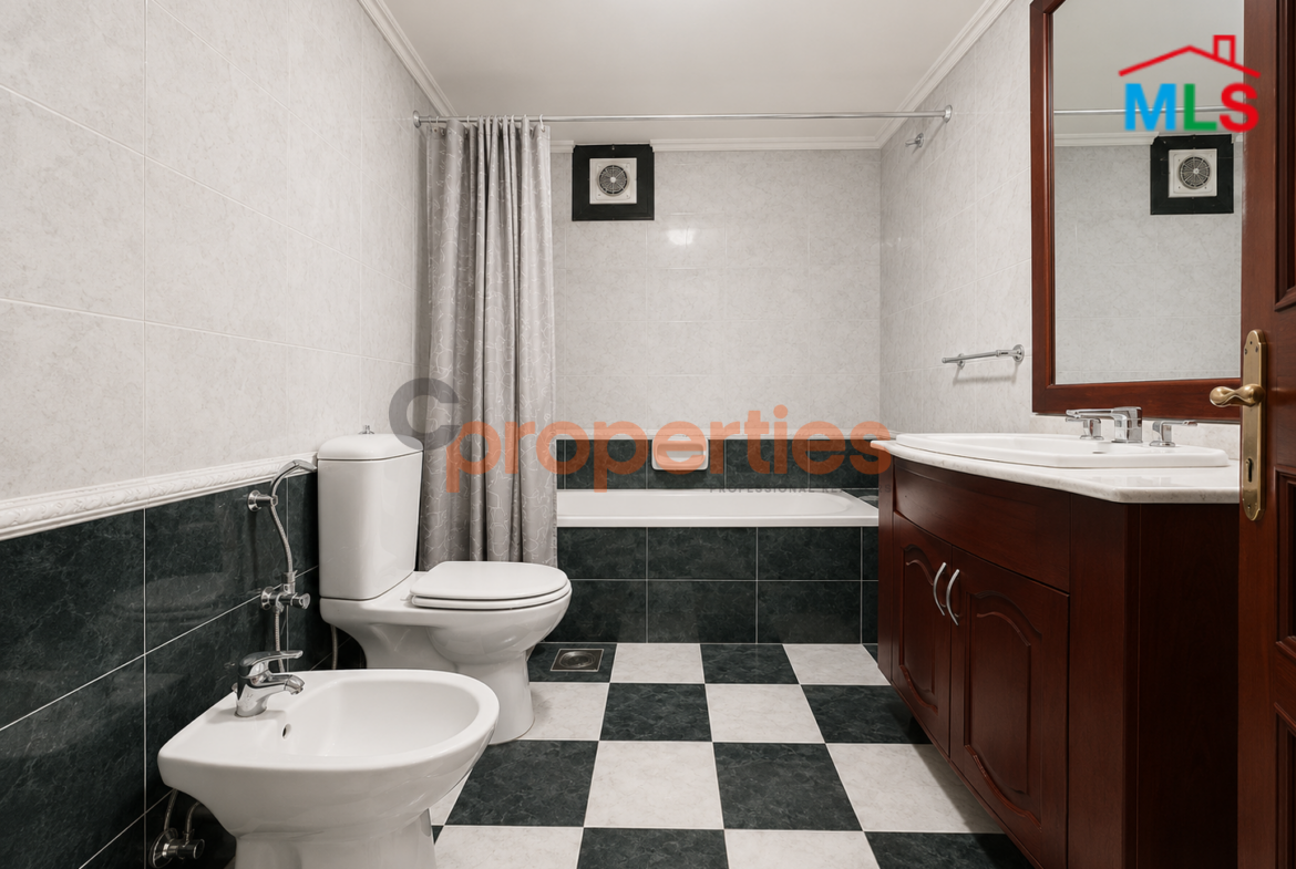 Apartment For Sale In Jnah – CPBHS28
