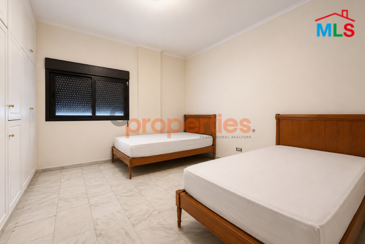 Apartment For Sale In Jnah – CPBHS28
