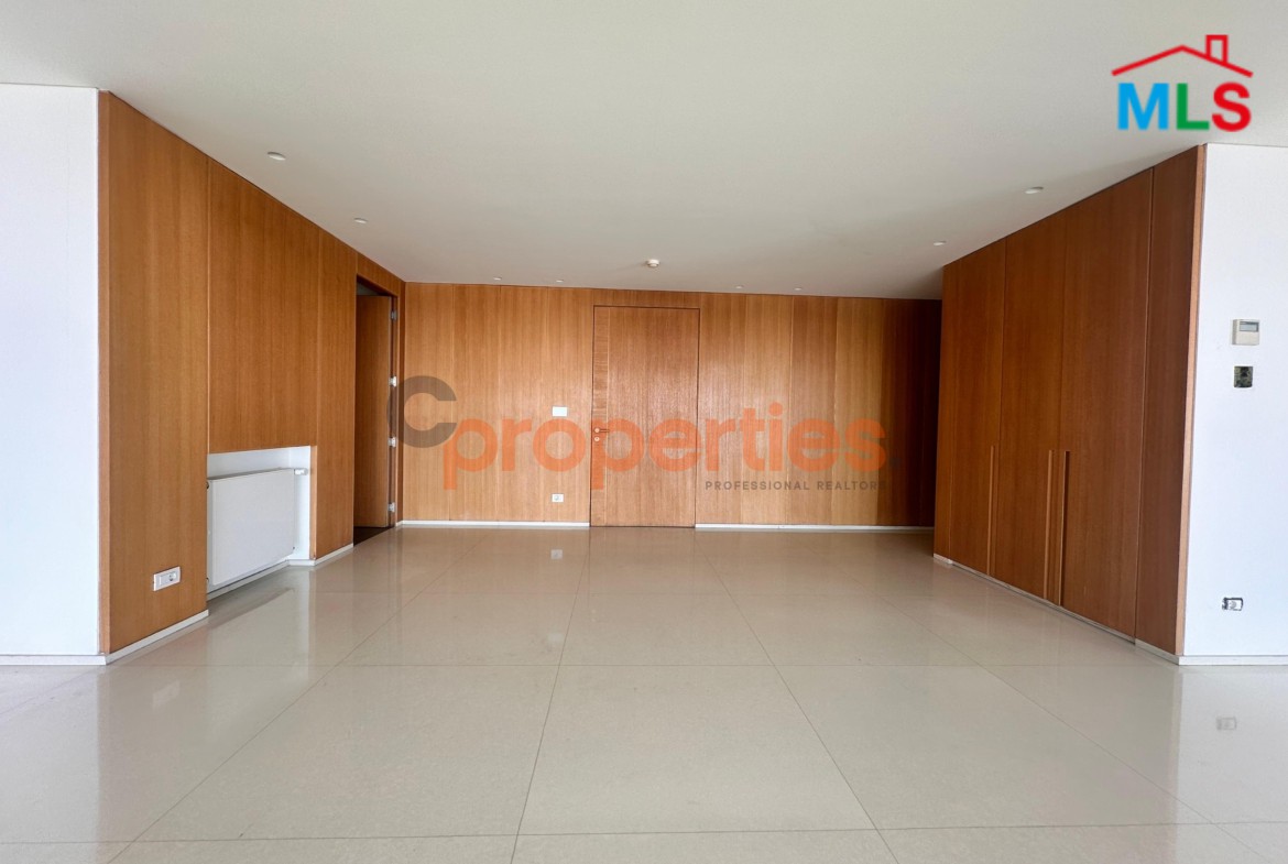 Sea View Apartment For Sale In Rawche front line – CPBHS32