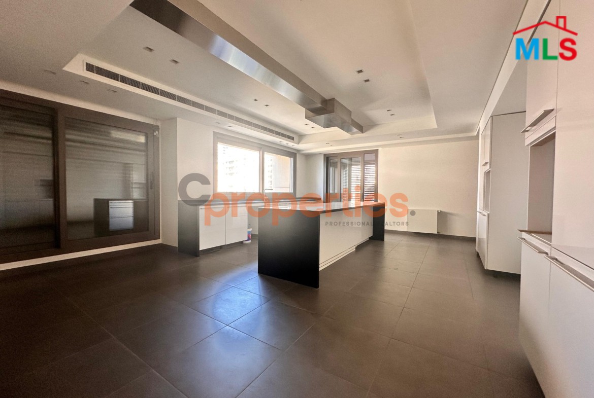 Sea View Apartment For Sale In Rawche front line – CPBHS32