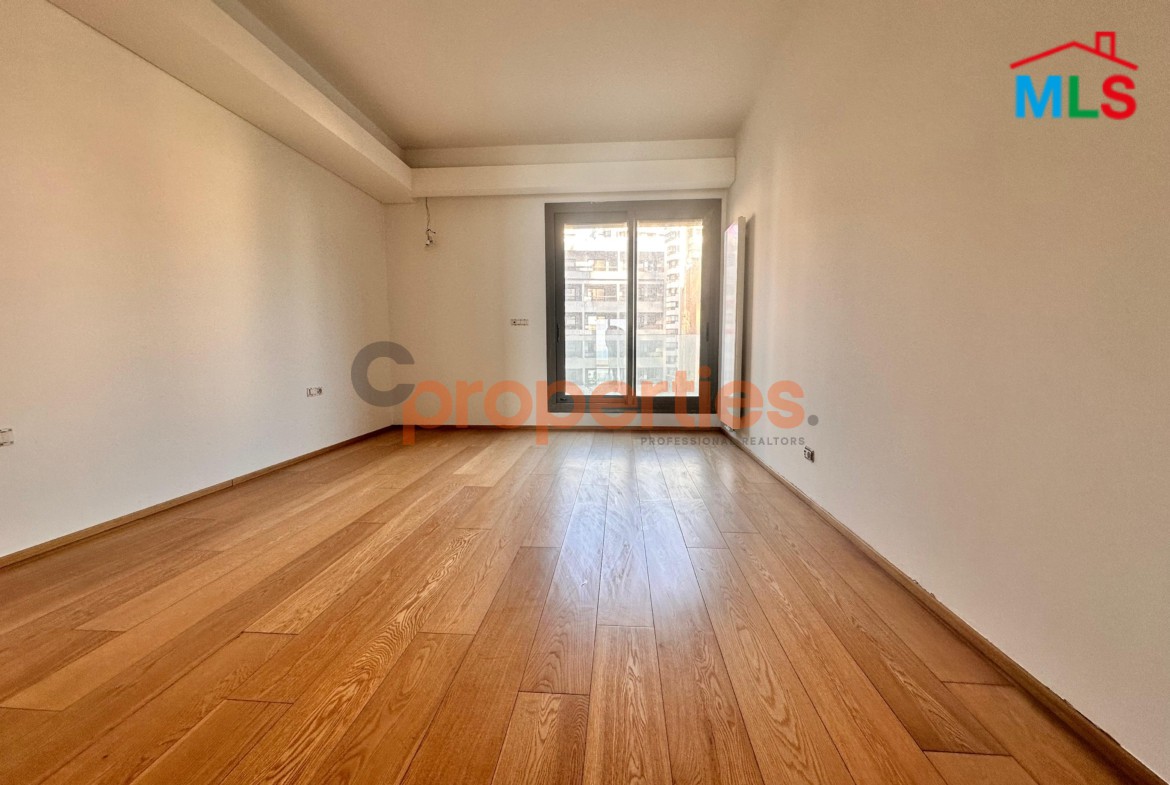 Sea View Apartment For Sale In Rawche front line – CPBHS32
