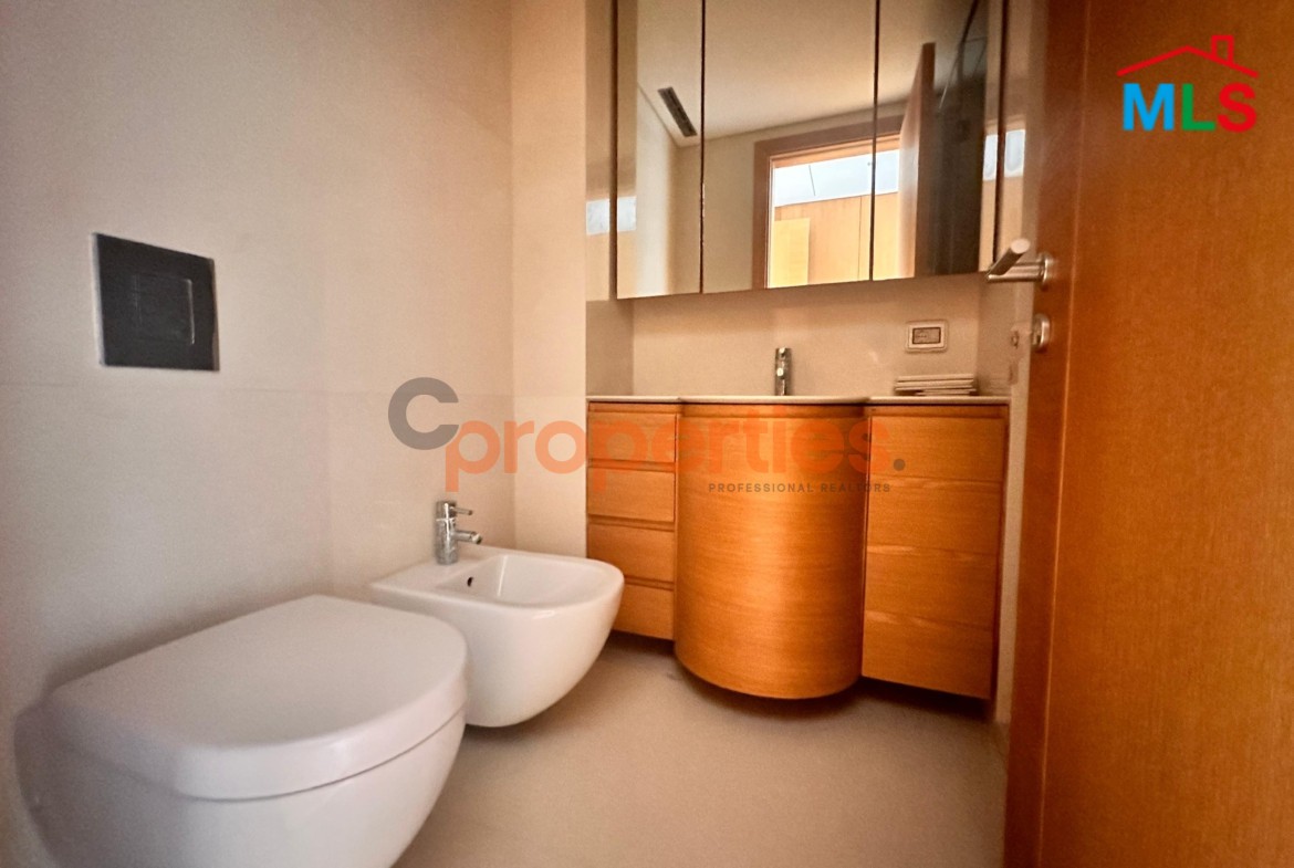 Sea View Apartment For Sale In Rawche front line – CPBHS32