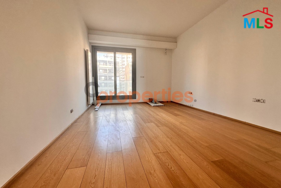 Sea View Apartment For Sale In Rawche front line – CPBHS32