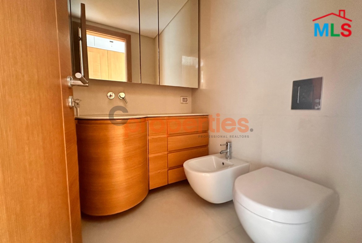 Sea View Apartment For Sale In Rawche front line – CPBHS32
