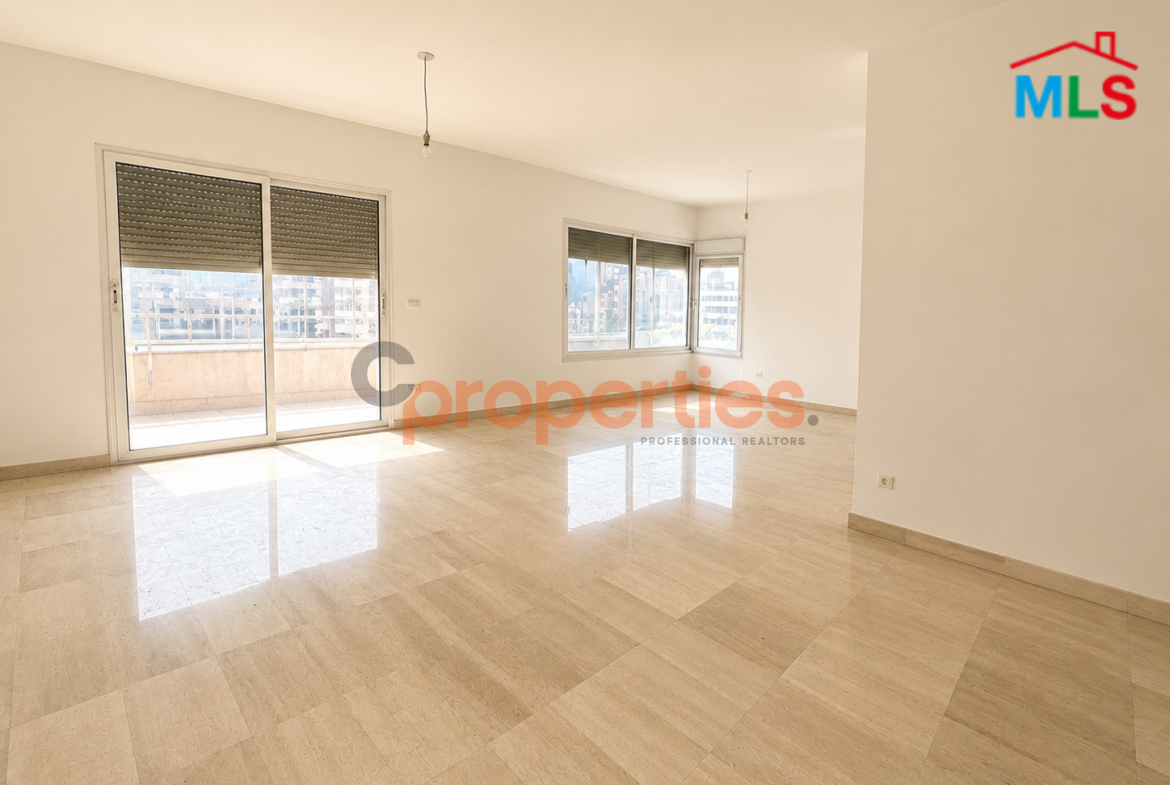 Apartment For Sale In Jnah – CPBHS42