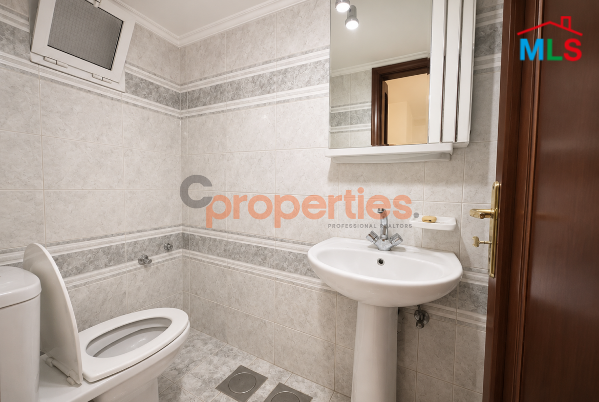 Apartment For Sale In Jnah – CPBHS42