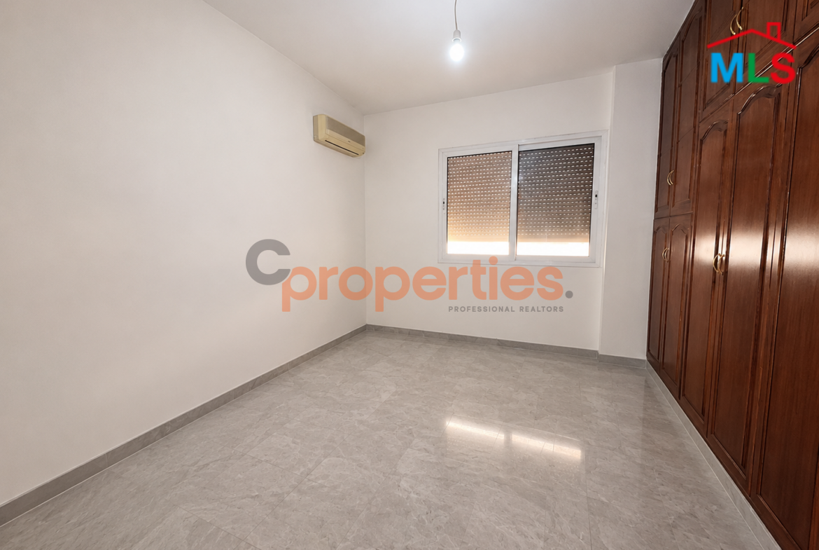 Apartment For Sale In Jnah – CPBHS42