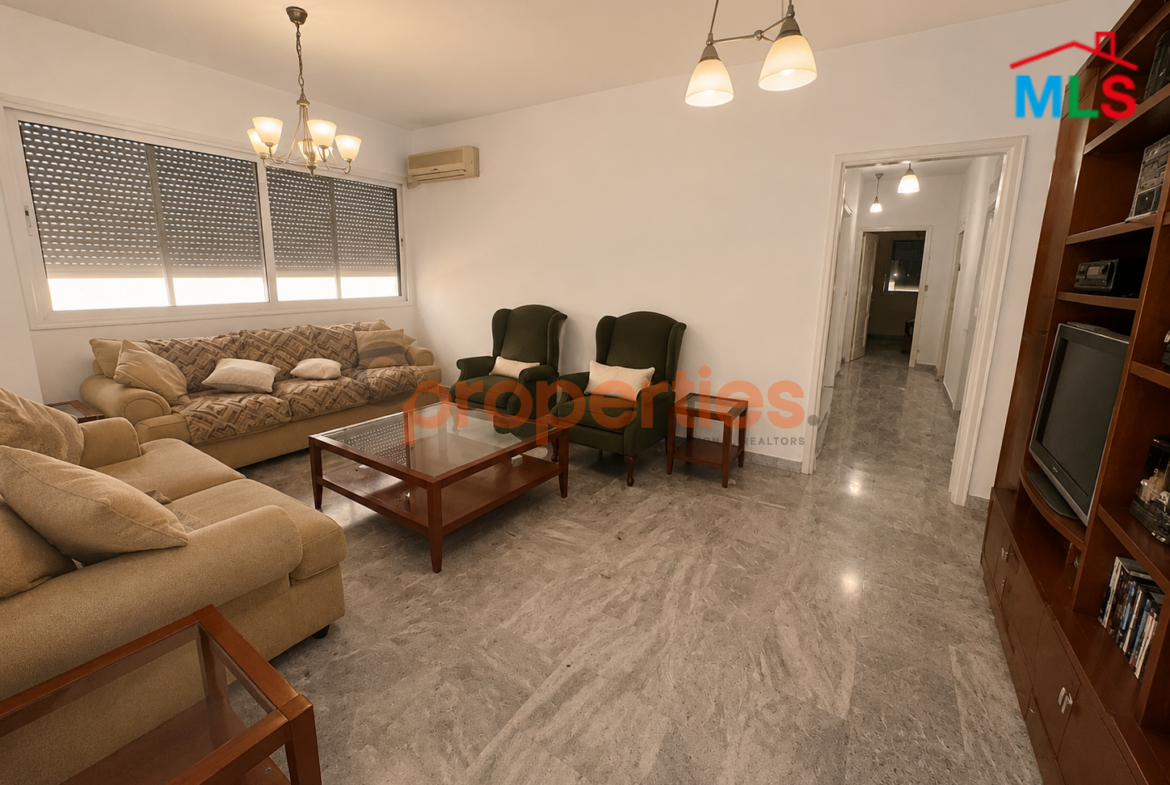 Apartment For Sale In Jnah – CPBHS42