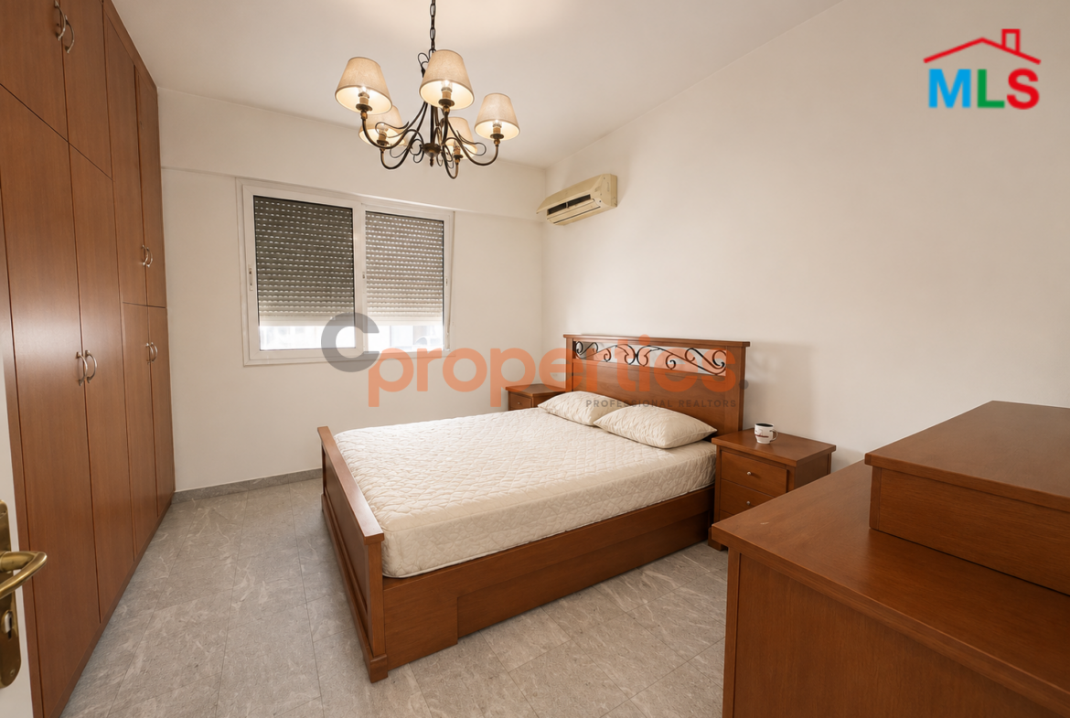 Apartment For Sale In Jnah – CPBHS42
