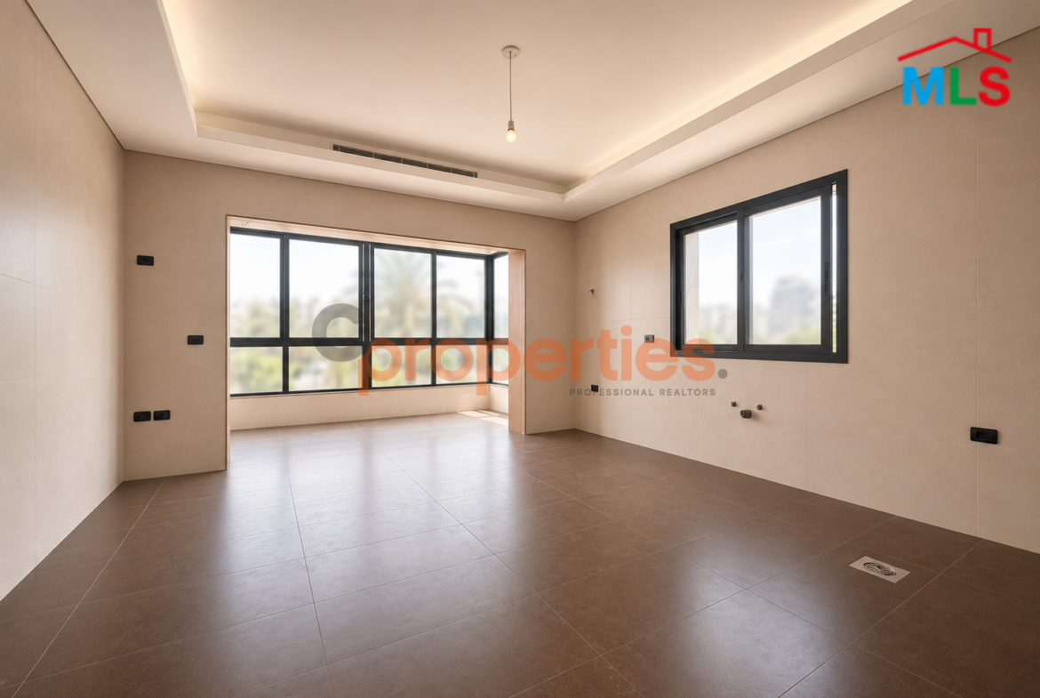 Sea View Apartment For Sale In Ramlet al Baydah – CPBHS46