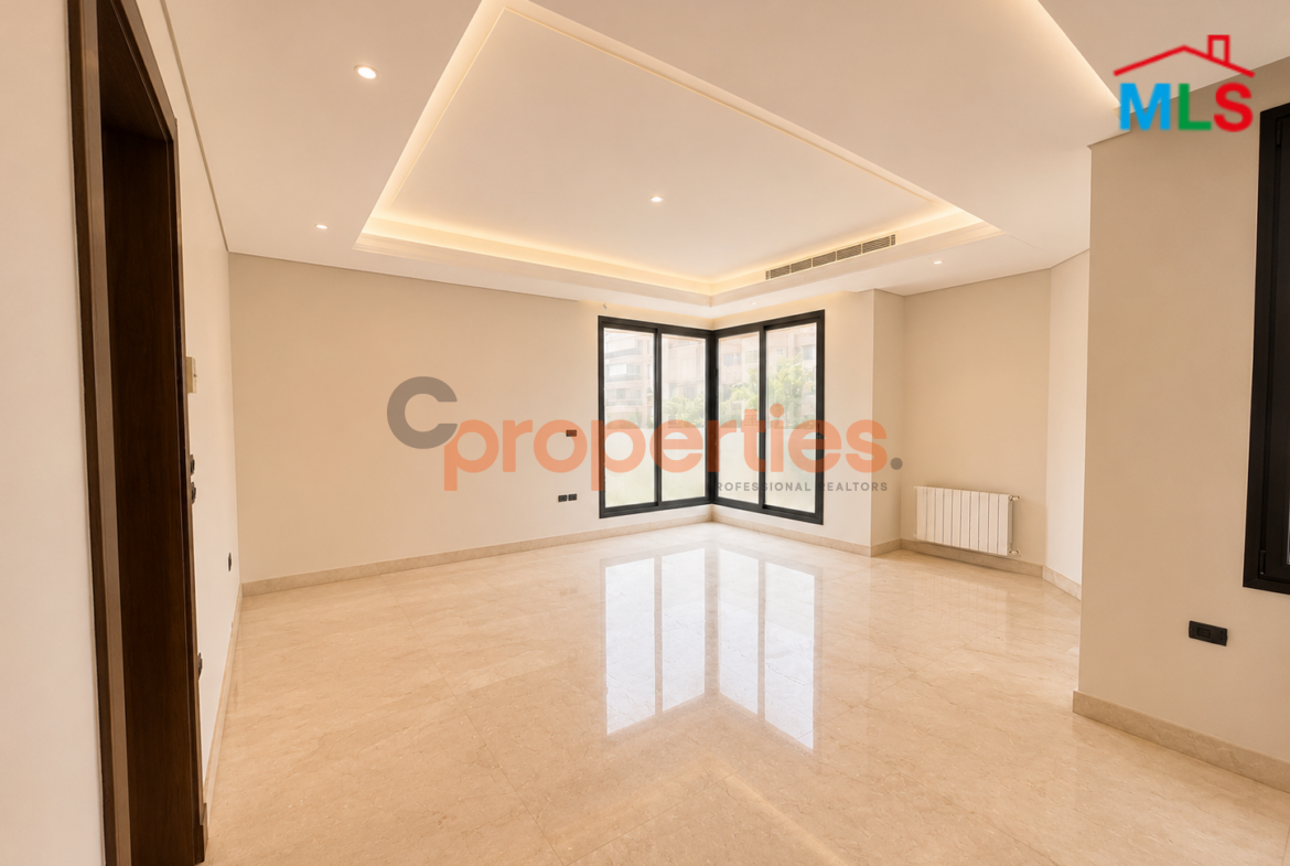 Sea View Apartment For Sale In Ramlet al Baydah – CPBHS46