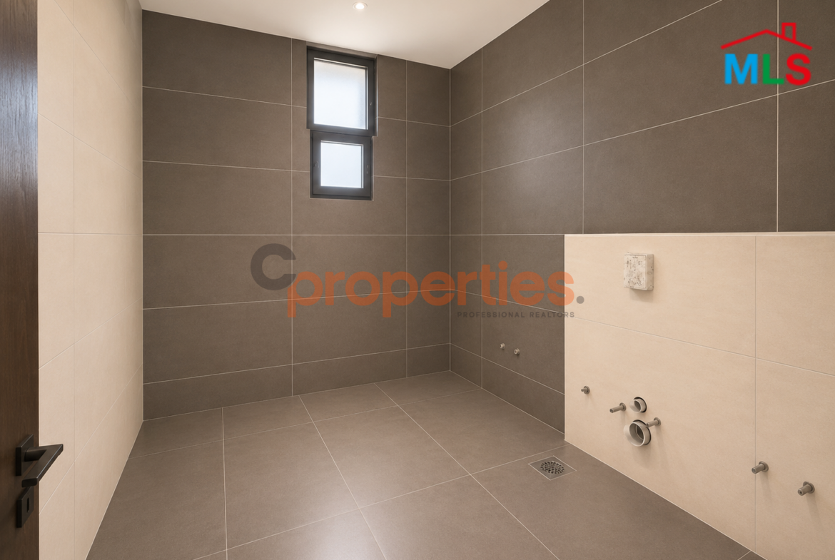 Sea View Apartment For Sale In Ramlet al Baydah – CPBHS46