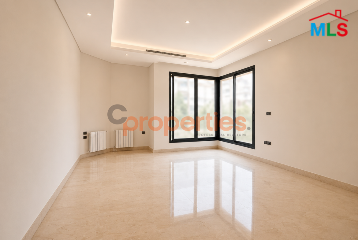 Sea View Apartment For Sale In Ramlet al Baydah – CPBHS46