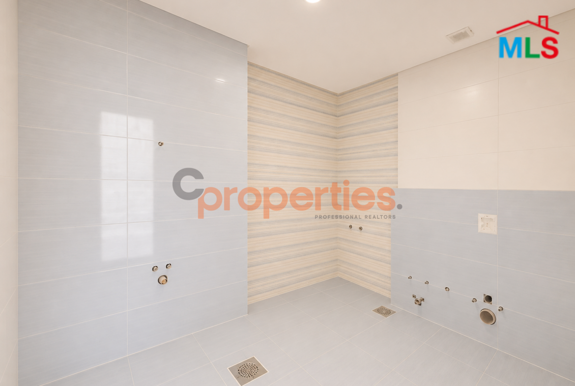 Sea View Apartment For Sale In Ramlet al Baydah – CPBHS46