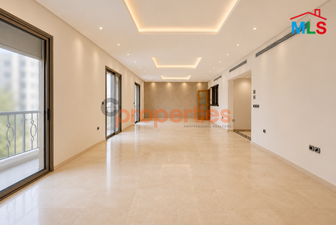 Apartment For Sale In Ramlet al Baydah – CPBHS44