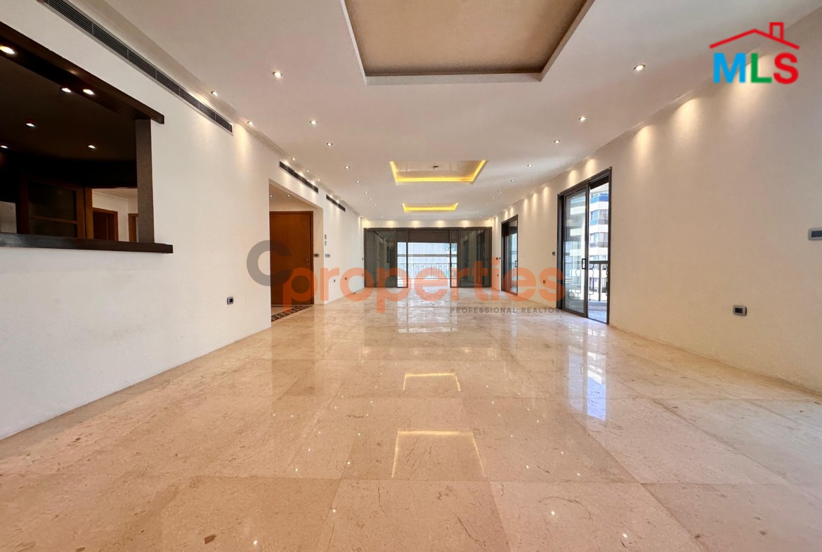 Apartment For Sale In Ramlet al Baydah – CPBHS44