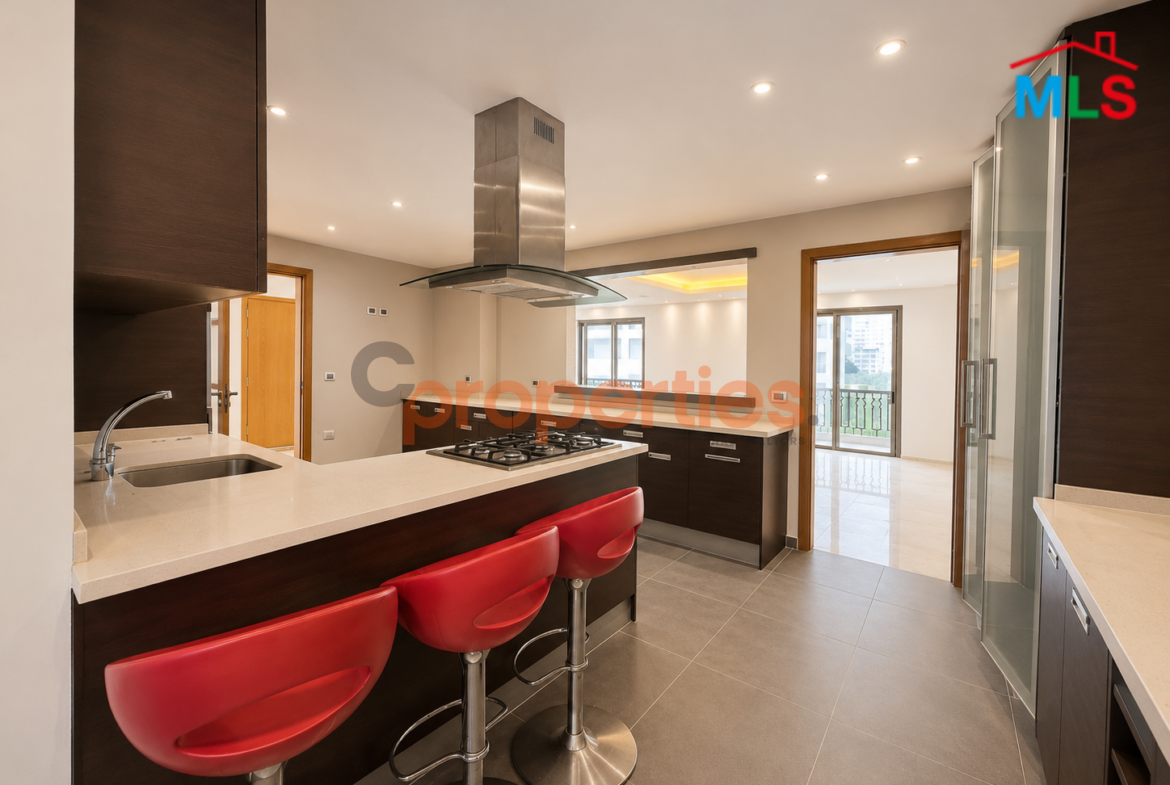 Apartment For Sale In Ramlet al Baydah – CPBHS44