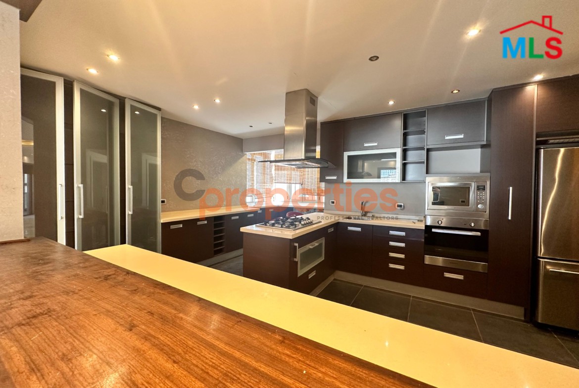 Apartment For Sale In Ramlet al Baydah – CPBHS44