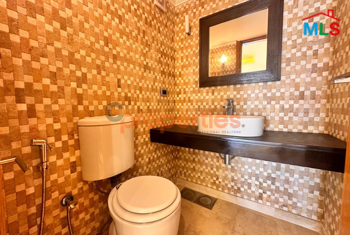 Apartment For Sale In Ramlet al Baydah – CPBHS44