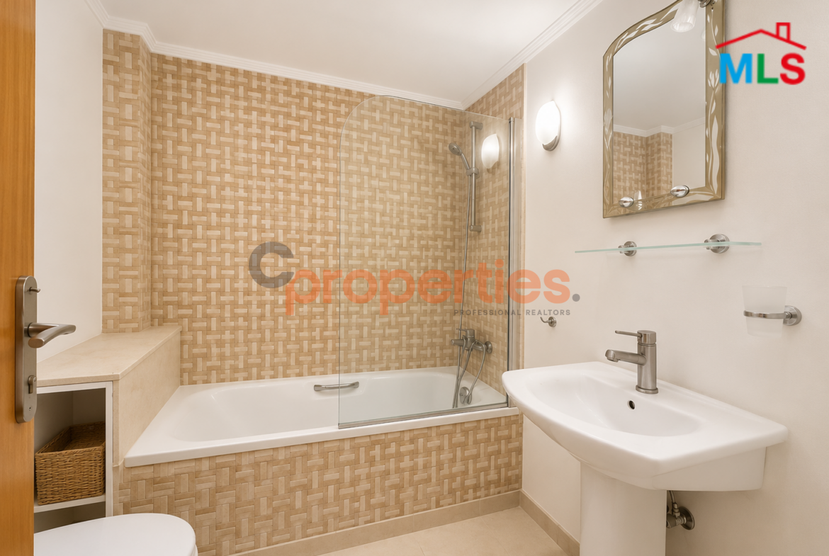 Apartment For Sale In Ramlet al Baydah – CPBHS44