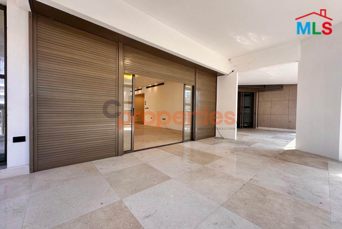 Apartment For Sale In Ramlet al Baydah – CPBHS44