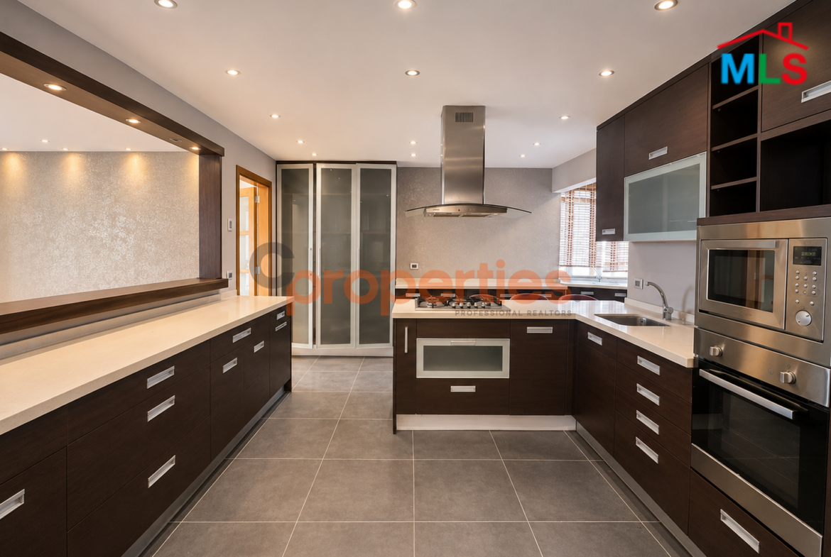 Apartment For Rent In Ramlet al Baydah – CPBHS45