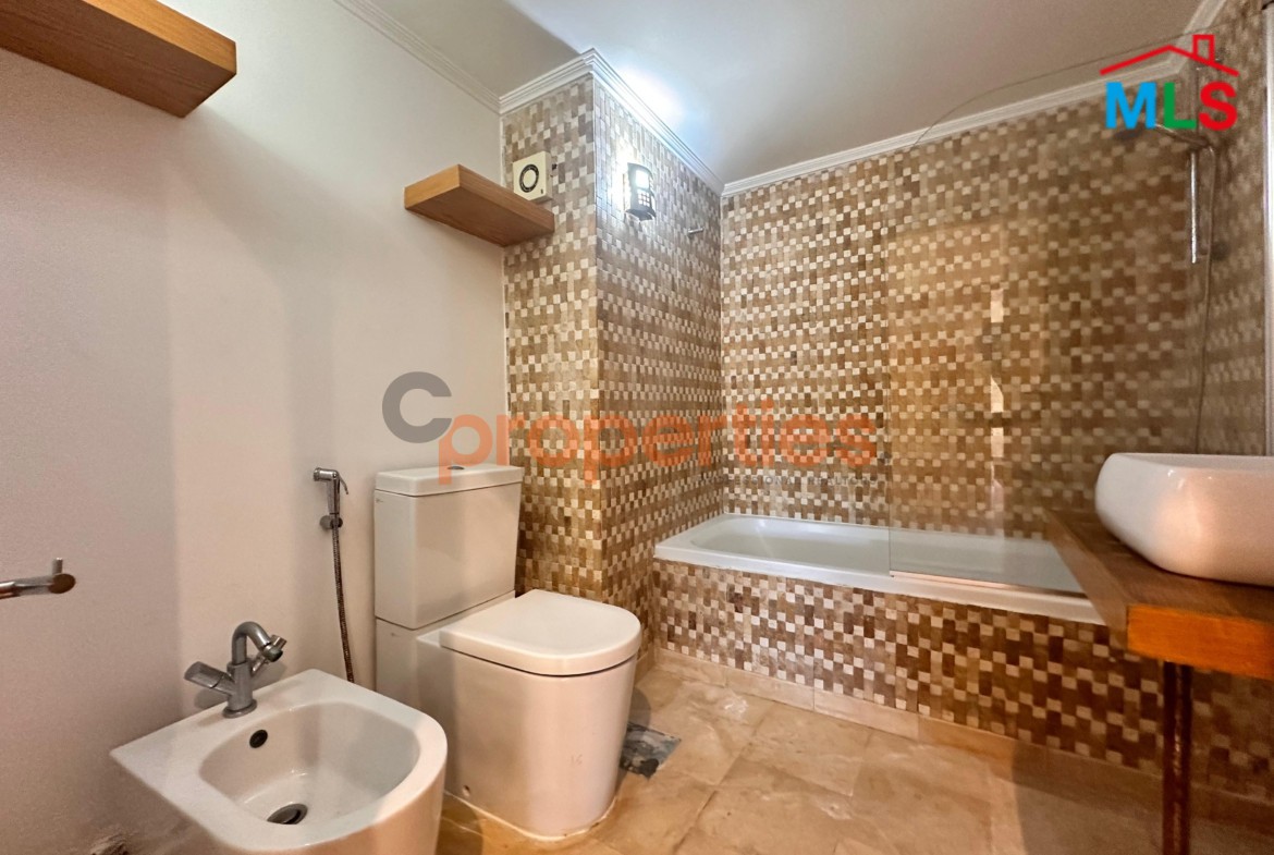 Apartment For Rent In Ramlet al Baydah – CPBHS45