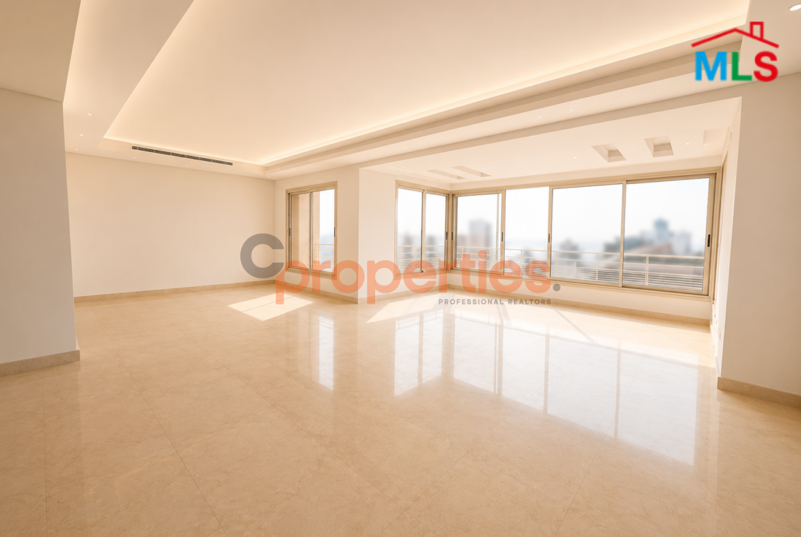 Apartment For Sale In Ramlet al Baydah – CPBHS47