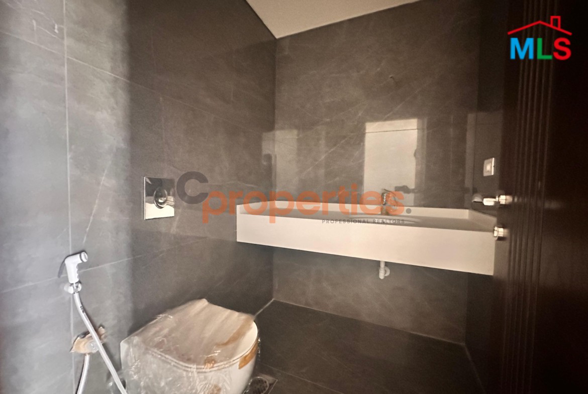 Apartment For Sale In Ramlet al Baydah – CPBHS47
