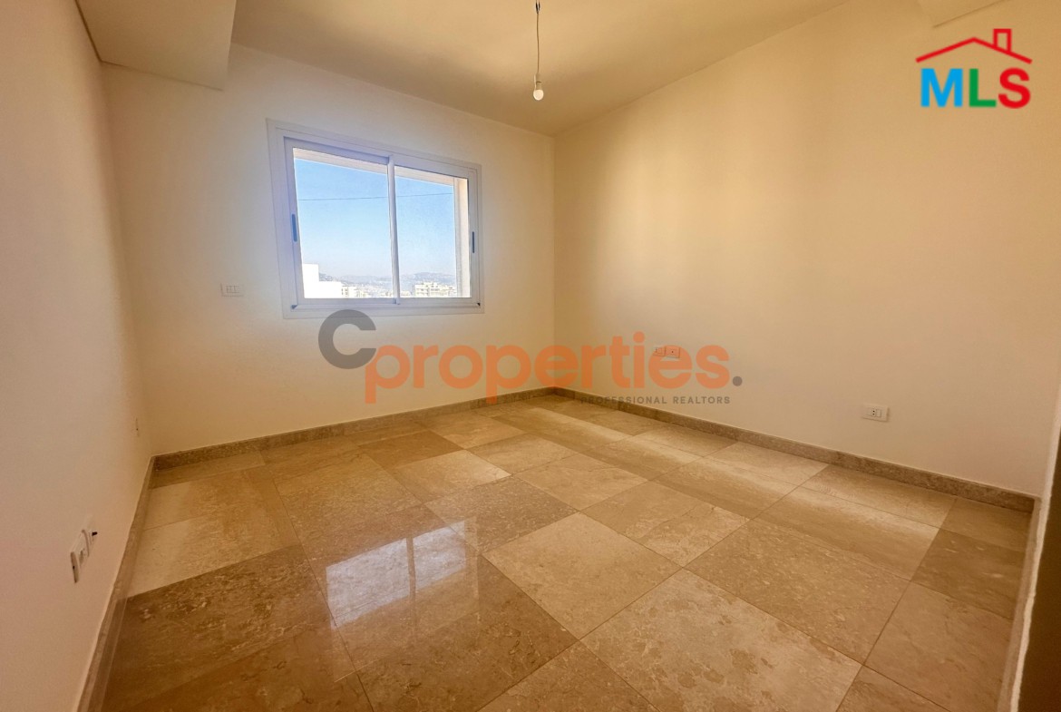 Apartment For Sale In Ramlet al Baydah – CPBHS47