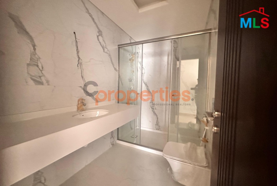 Apartment For Sale In Ramlet al Baydah – CPBHS47