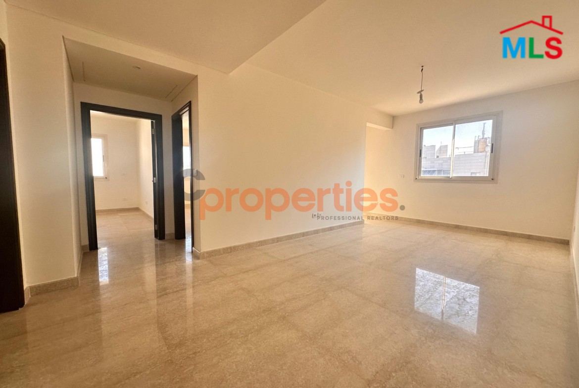Apartment For Sale In Ramlet al Baydah – CPBHS47