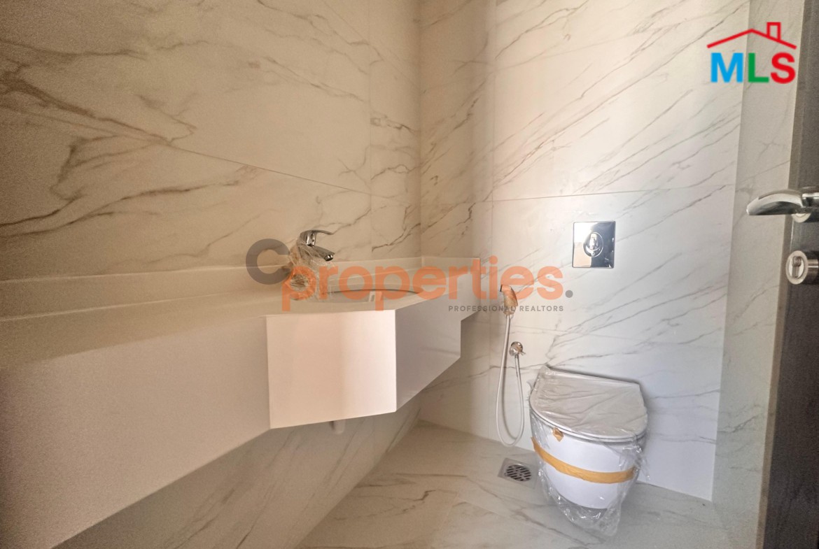 Apartment For Sale In Ramlet al Baydah – CPBHS47