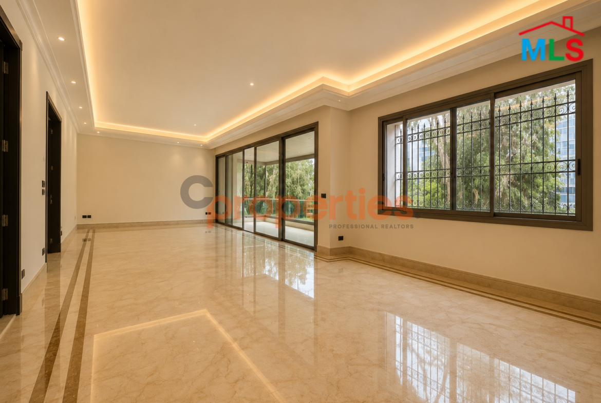 Apartment For Sale In Ramlet al Baydah – CPBHS49
