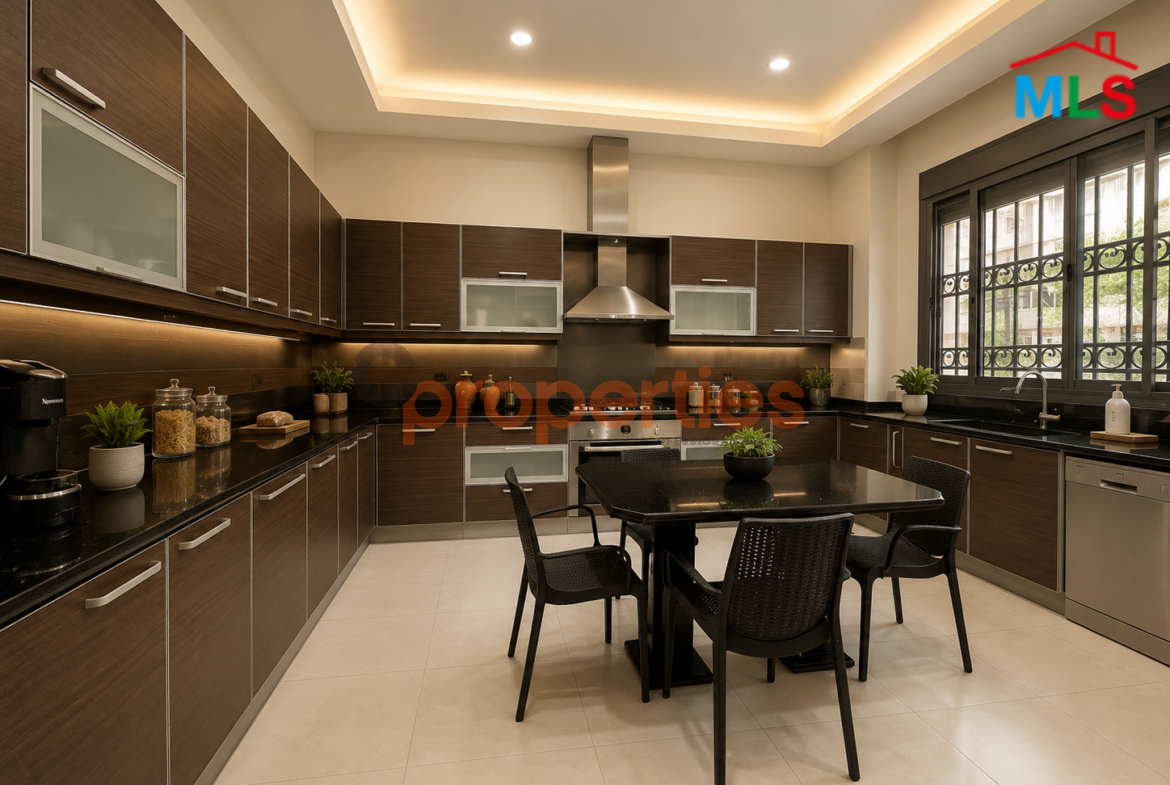 Apartment For Sale In Ramlet al Baydah – CPBHS49