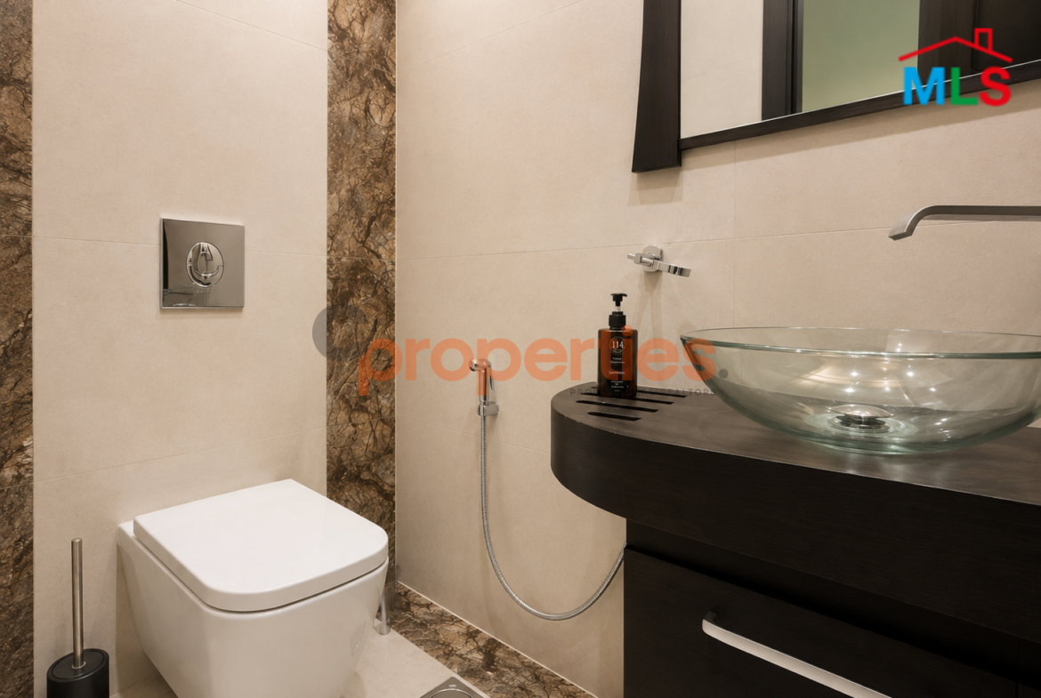 Apartment For Sale In Ramlet al Baydah – CPBHS49
