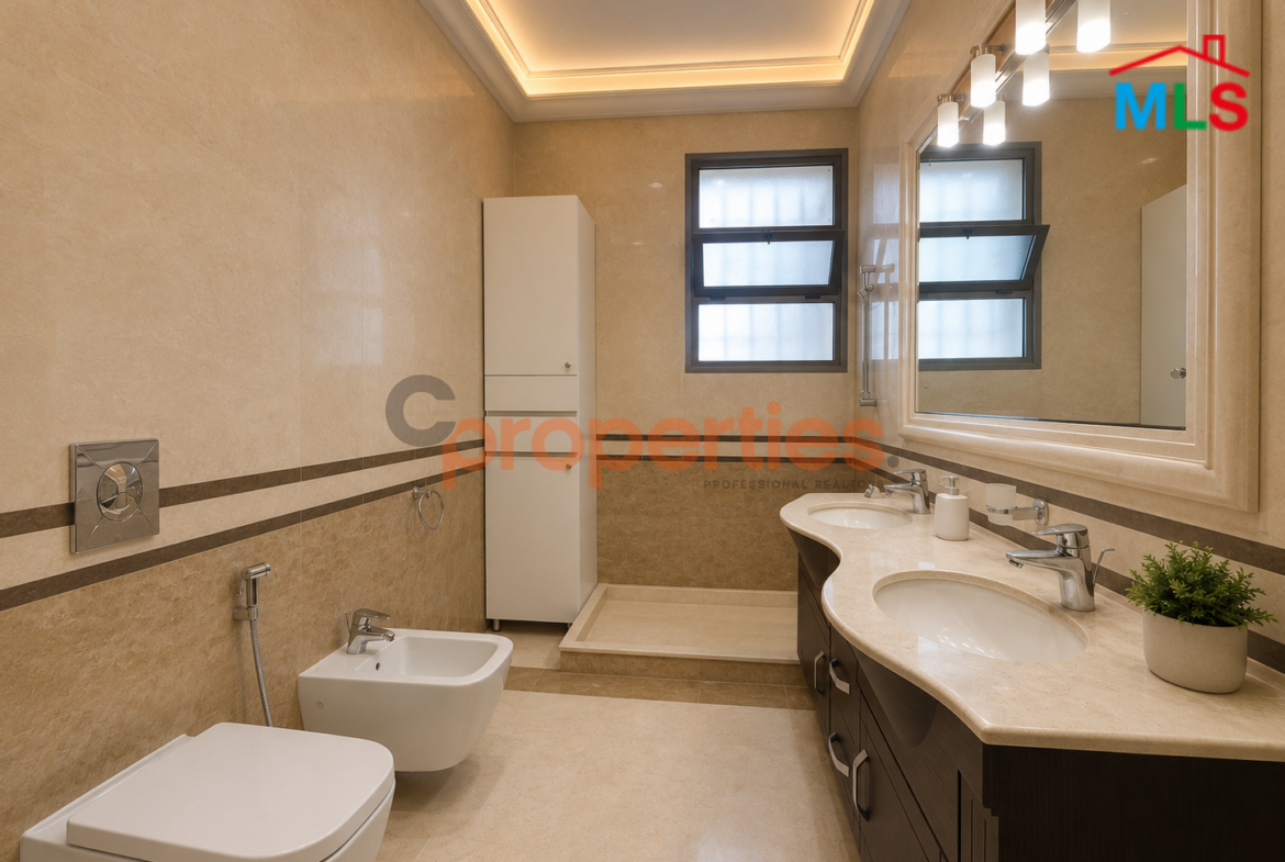 Apartment For Sale In Ramlet al Baydah – CPBHS49